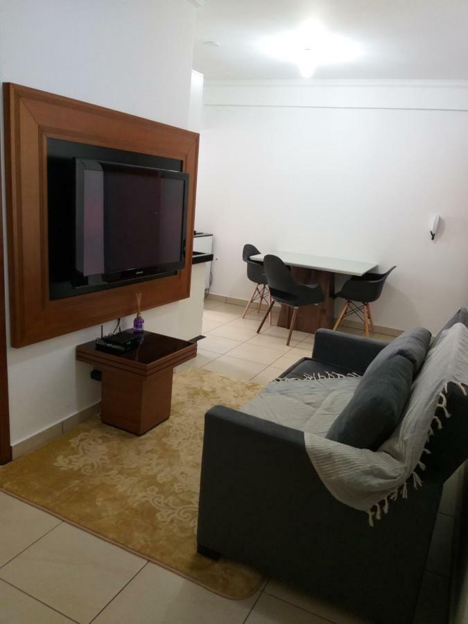 Apartamento Cidade Verde 6 Mt Maringá Exterior foto