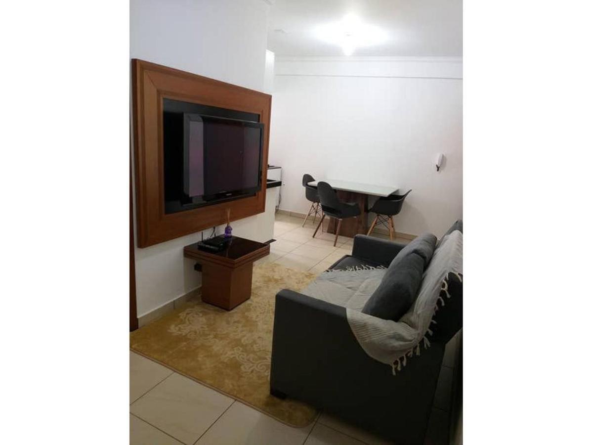 Apartamento Cidade Verde 6 Mt Maringá Exterior foto