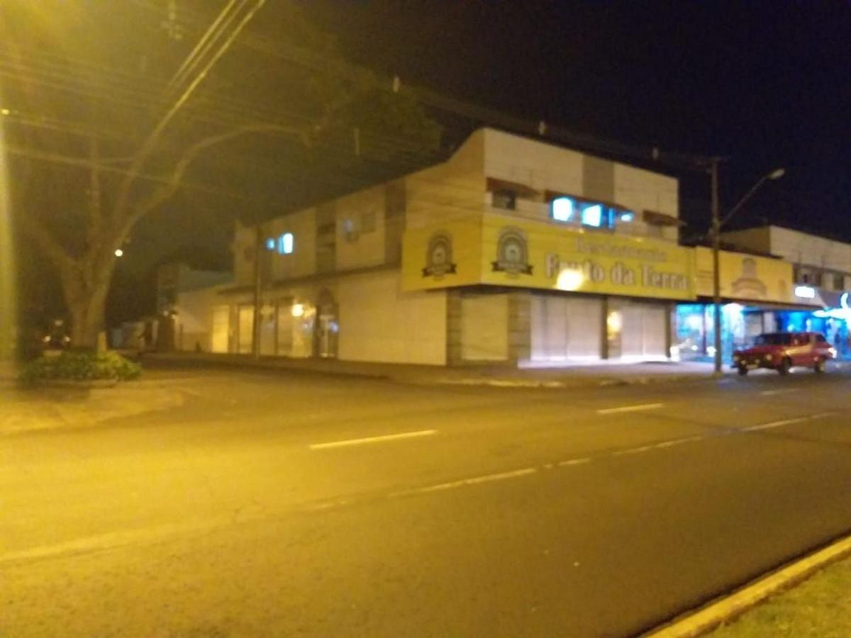 Apartamento Cidade Verde 6 Mt Maringá Exterior foto