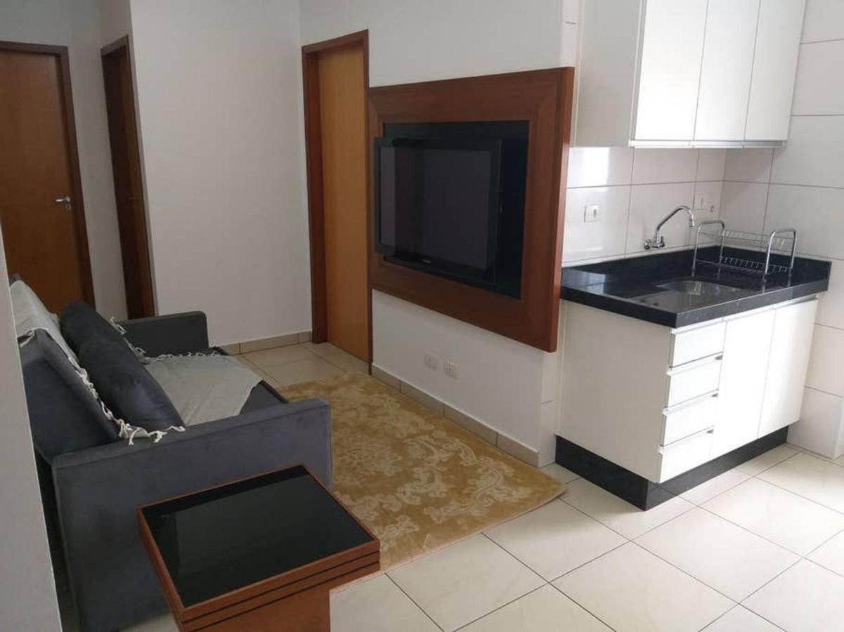 Apartamento Cidade Verde 6 Mt Maringá Exterior foto